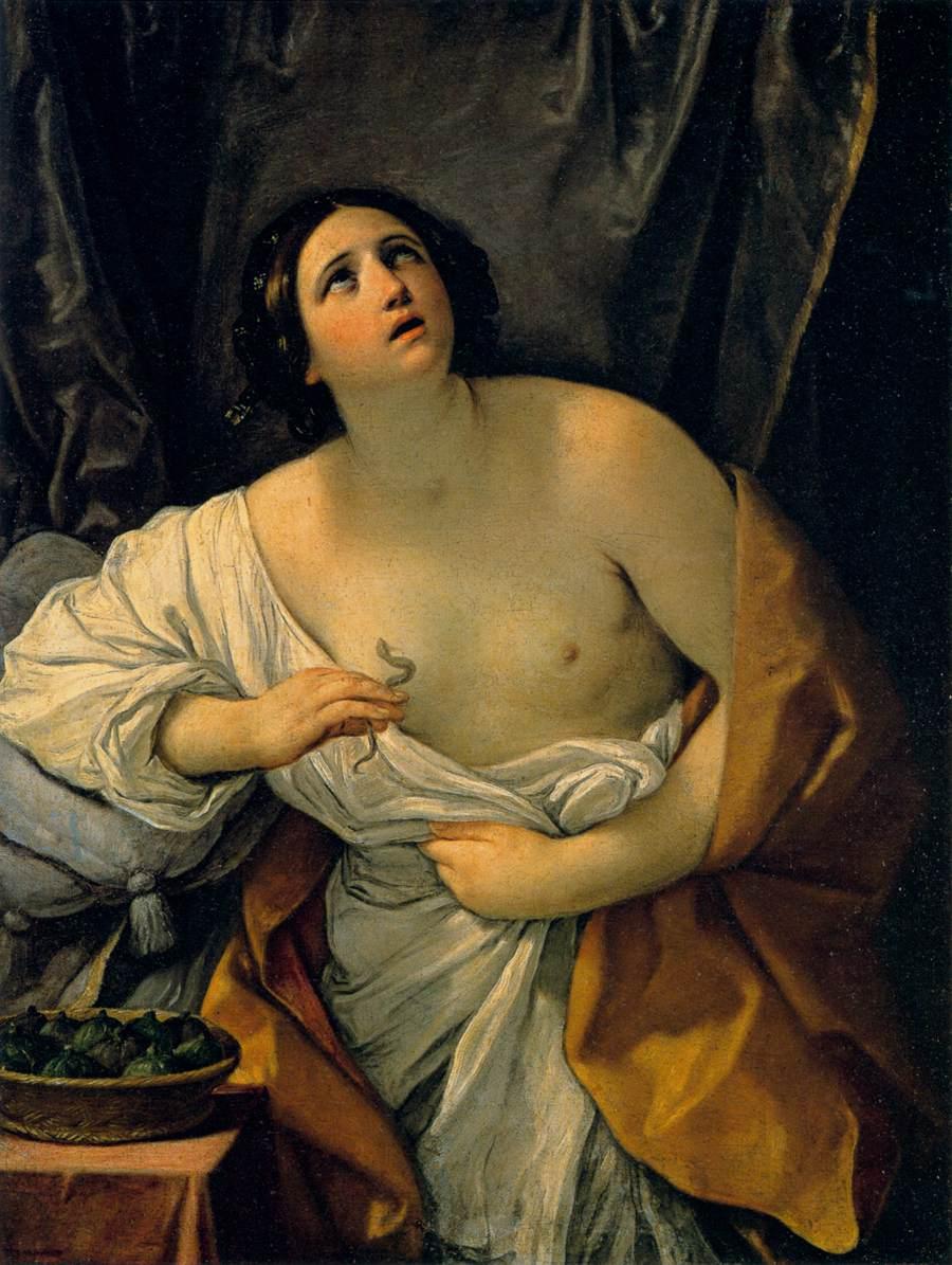 Cleopatra